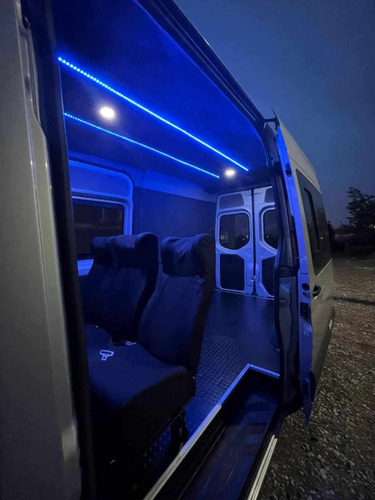 Mercedes-Benz Sprinter 316 Cdi Chasis 3665