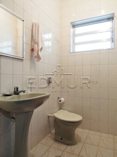 Sobrado - Santa Maria - Ref: 24874 - V-24874