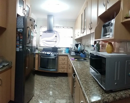 Imagem 11 de 19 de Apartamento À Venda Em Santana São Paulo-sp, Zona Norte - 900919