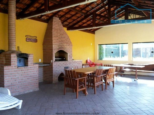 Imagem 7 de 29 de Casas Em Condomínio À Venda Em Bom Jesus Dos Perdões/sp - Compre O Seu Casas Em Condomínio Aqui! - 1242608