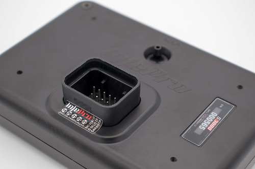 Injepro Módulo De Injeção Programável S3000v2 Semisequencial