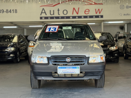 Fiat Uno mille UNO MILLE WAY ECONOMY 1.0 F.FLEX 2P