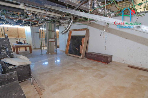 Cad Marena 501. Oportunidad Por Otis. Terraza Con Vista Al Mar Y Alberca Privada