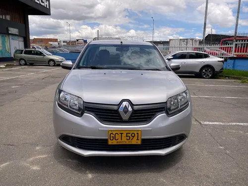 Renault Logan 1.6 Authentique / Life