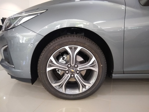 Chevrolet Cruze 4 Ptas Premier Il #ag