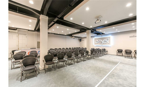 Edificio Oficinas En Zona Centrica-16.798 M2 -caba