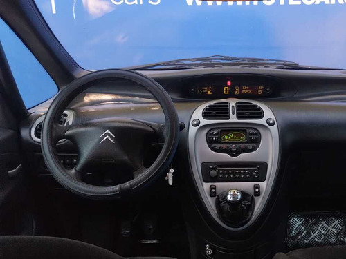 Citroën Xsara Picasso 1.6 Fase2 I Exclusive