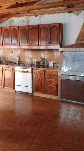 Casa En Villa Del Parque 7 Ambientes