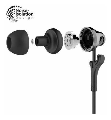 Audifonos (iluv) Manos Libres Bluetooth Party On Air