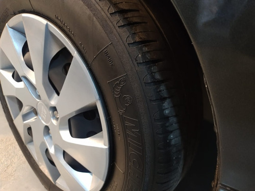 Imagen 12 de 15 de Chevrolet Prisma Lt 1.4 C/gnc 2016