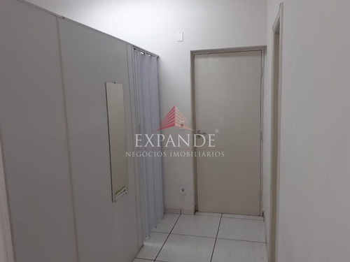 Imagem 3 de 5 de Sala Comercial - Sa008