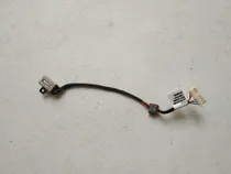Comprar Power Jack O Conector De Carga Laptops Dell Inspiron 5558