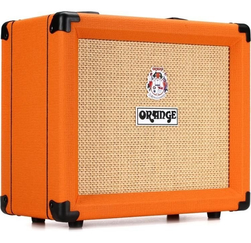 Orange Crush 20rt Combo Amplificador Guitarra Elec 20w 1x8