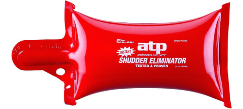 Atp At -222 Transmisión Automática Instant Shudder Fix - 2 O