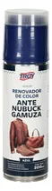 Comprar Renovador Color Zapato Ante Nubuck Gamuza Azul Troy Arp-05az