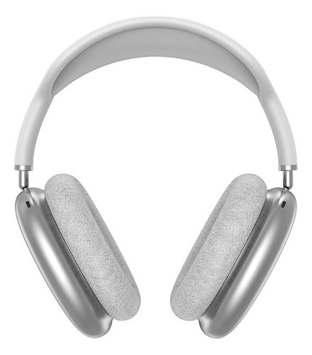 Auriculares Estéreo Hifi P9air Max, Inalámbricos Bluetooth.