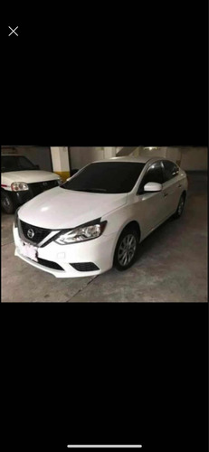 Nissan Sentra 1.8 B17 Fl Advance