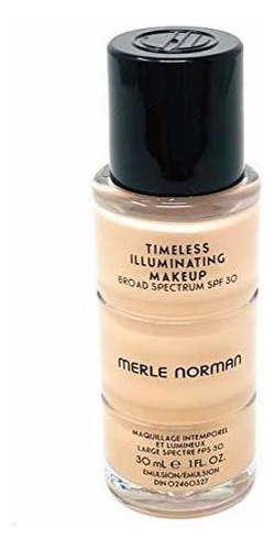 Rostro Bases - Merle Norman Timeless Maquillaje Iluminad