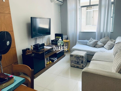 Imagem 1 de 26 de Apartamento - Ap03550 - 69206015