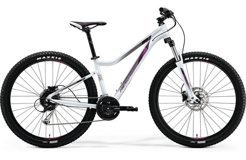 Bicicleta Merida Juliet 7 100 2018 - Aro 27.5