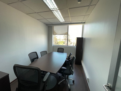 Venta/arriendo Oficina Av. El Salto Huechuraba Id 52.209-lin