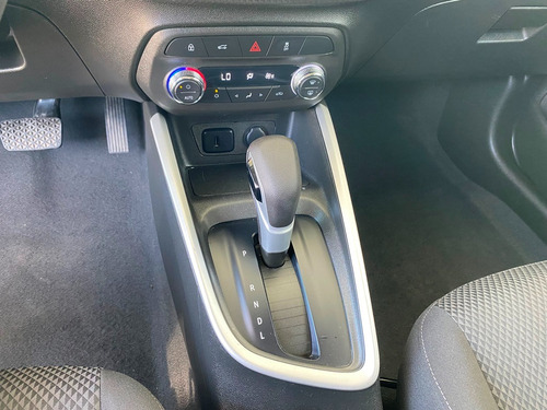 Chevrolet Onix 1.0t Lt At
