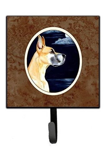 Caroline's Treasures 7100sh4 Fawn Great Dane Moonlight Strol