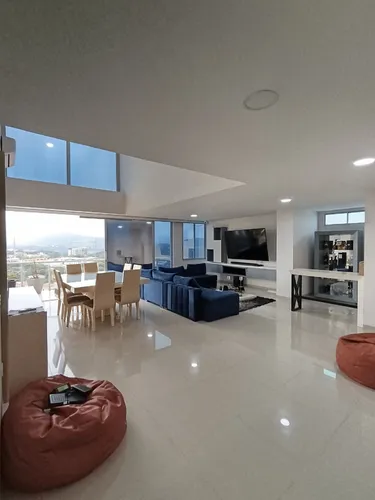 Apartamento En Arriendo En Cristales De La Floresta. Cod A30349