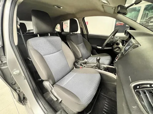 Suzuki Baleno Mt 2022