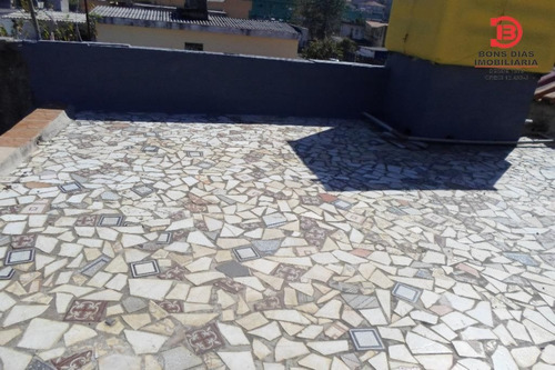 Imagem 8 de 15 de Casa - Jardim Artur Alvim - Ref: 5101 - L-5101