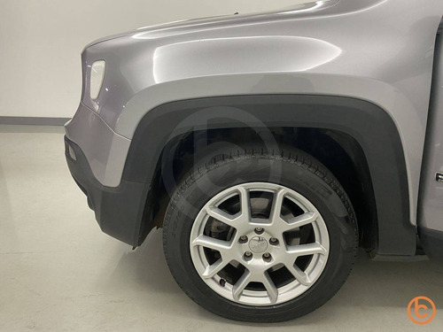 Imagem 15 de 15 de Jeep Renegade 1.8 16v Flex Sport 4p Automático