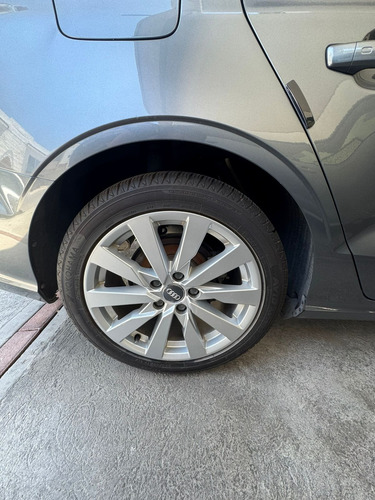 Audi A3 2.0 Sedán L Select At Dsg