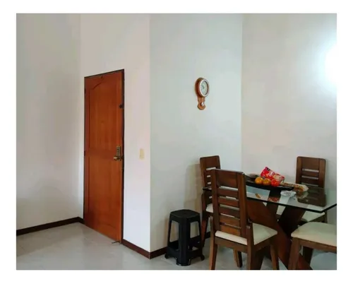 Apartamento En Venta En Simón Bolivar