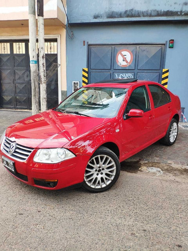 Volkswagen Bora 1.9 Trendline I 100cv 2011