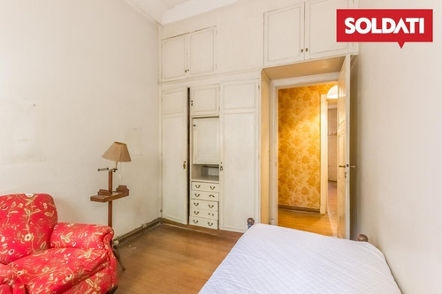 Imagen 18 de 30 de Venta Departamento 4 Ambientes C/dep - Botánico
