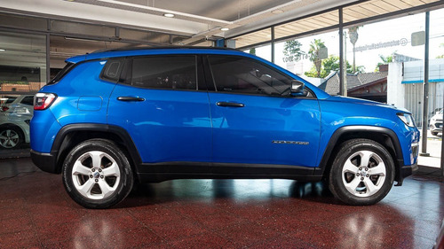 Imagen 9 de 16 de Jeep Compass 46651764