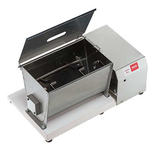 Cilindro Mix Profissional Massas E Carnes 5 Em 1