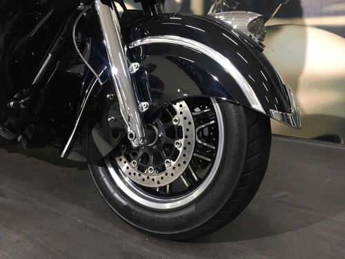 Chief Roadmaster / Indian