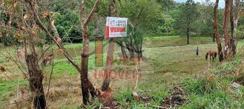 Imagem 10 de 10 de Terreno - Ref: 6309 - V-6309