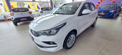 Fiat Cronos Drive 1.0 (Flex) MT