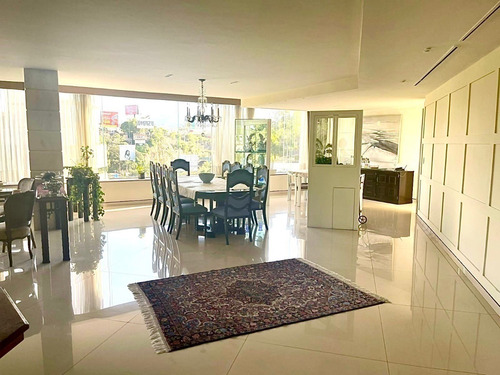 Departamento En Venta Bosques De Las Lomas