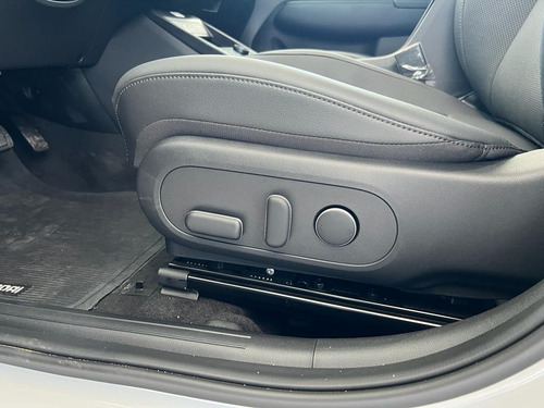 Hyundai Nueva Hyundai Kona Limited - HEV