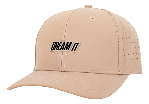 Gorra Cubitt Dreamers cap
