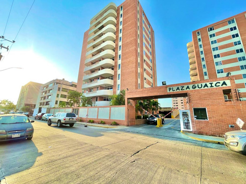 Alquiler Apartamento Conj Res Plaza Guaica Lechería 
