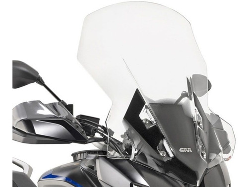 Parabrisas Moto Yamaha Tracer 900 900 Gt 18 19 Motoscba