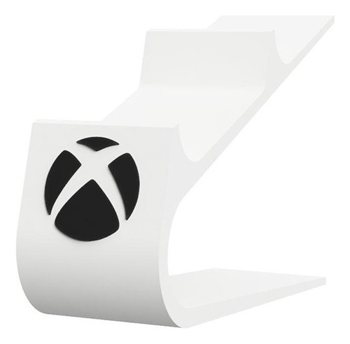 Stand Base Soporte Doble P/ 2 Joysticks Xbox One Series 360