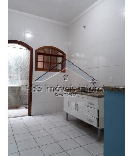 Imagem 11 de 15 de Casa Em Condomínio No Jardim Imperador Em Praia Grande (entrada De 70 Mil)