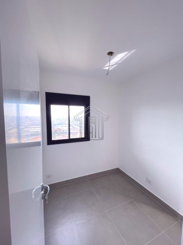 Imagem 11 de 30 de Apartamento Em Condomínio Para Venda No Bairro Campestre, 2 Dormitórios, 1 Vagas, 37 M² - 15872ag22
