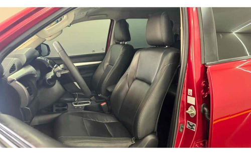 Toyota Hilux 2.8 SRV 4X4 CD 16V DIESEL 4P AUTOMÁTICO