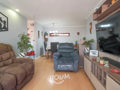 Departamento García Reyes Id: 149661